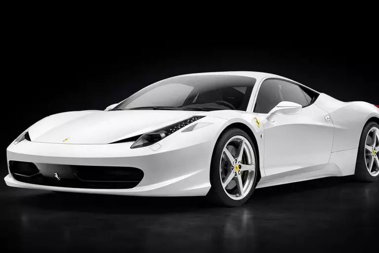 Full Body Lackschutzfolie