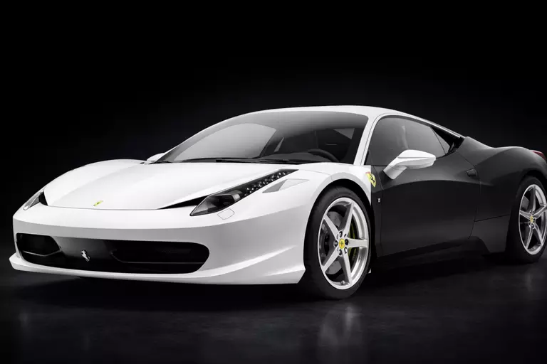 Premium Front Pack Lackschutzfolie