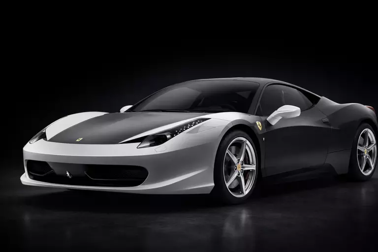 Standard Front Pack Lackschutzfolie