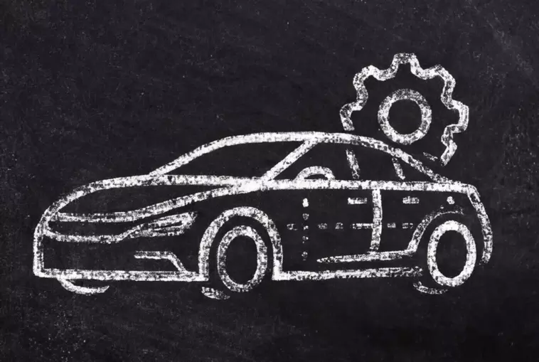 Teilfolierung oder Vollfolierung