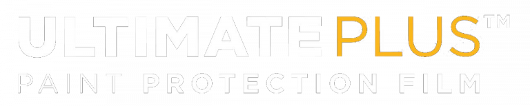 XPEL Ultimate Plus Logo