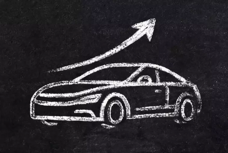 Werterhalt durch Lackschutzfolie