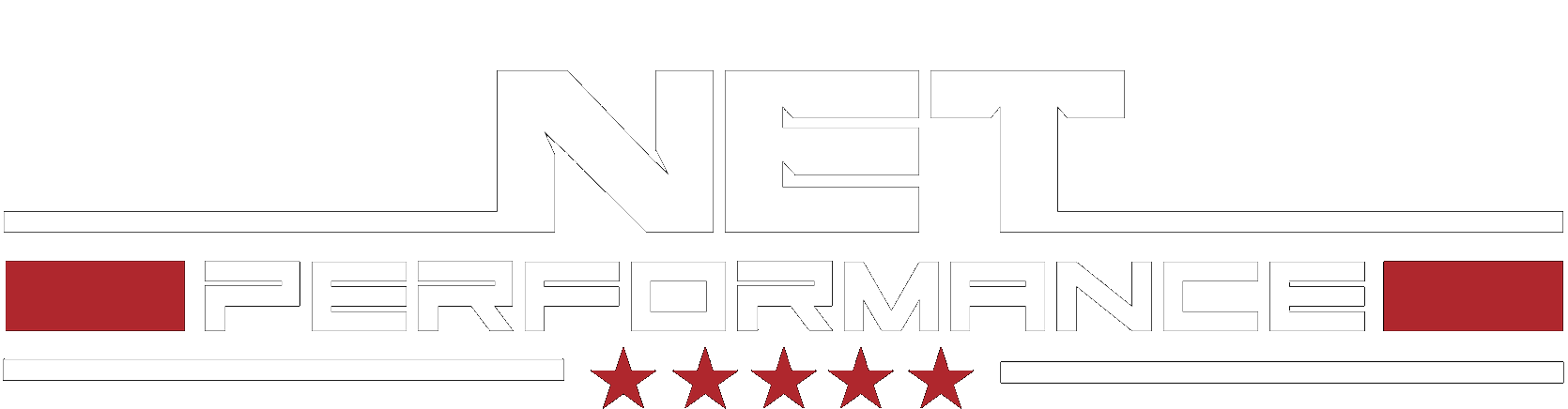NET PERFORMANCE Logo