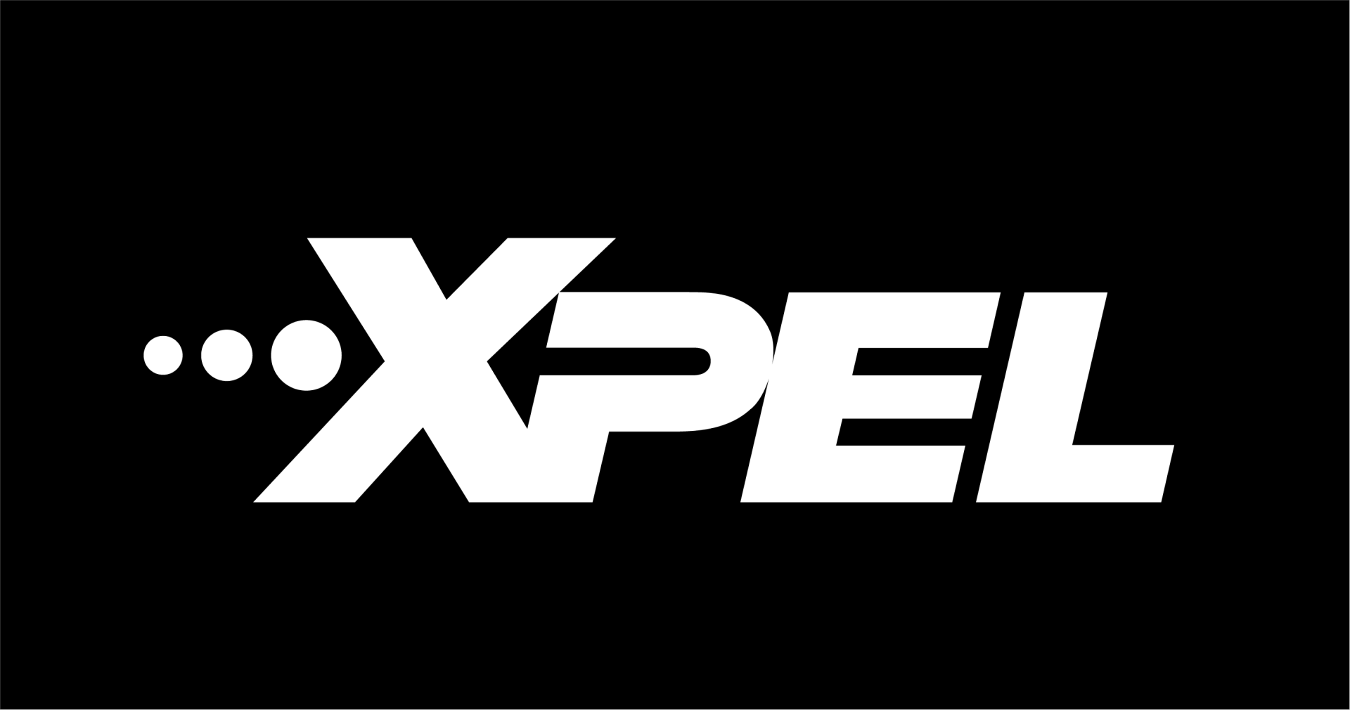 XPEL Logo