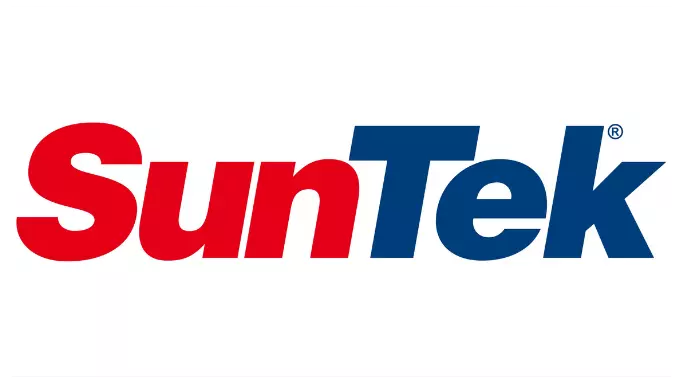 SunTek Lackschutzfolie Logo